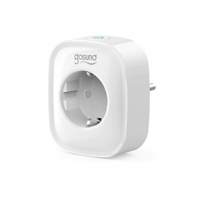 Gosund SP1-C WiFi-s okos konnektor 2db